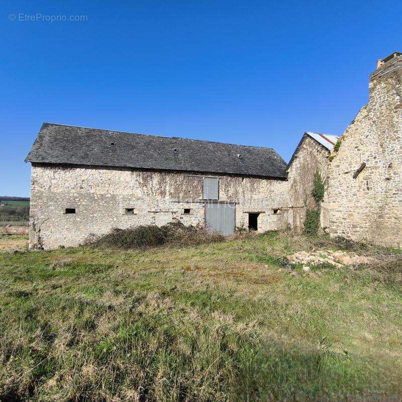 Corps de ferme a renover - photo 2