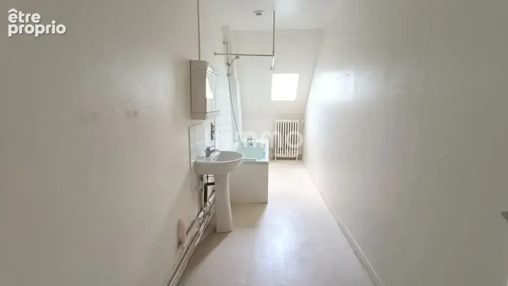 Appartement de 110 m² avec grenier aménageable sur l'ensemble - photo 10