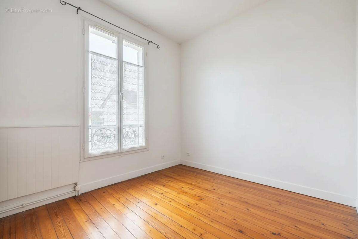 Maison de 6 pièces de 90 m² + 34m2 de dépendance situé à Ermont - photo 10
