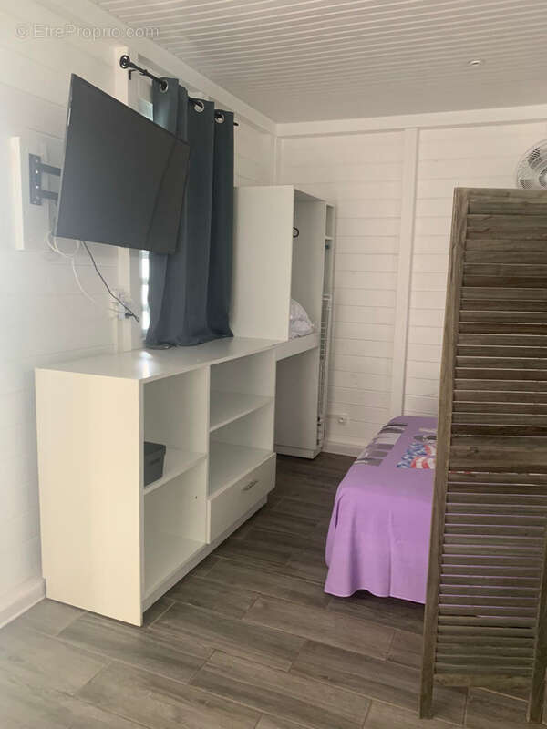 Maison à SAINT-FRANCOIS