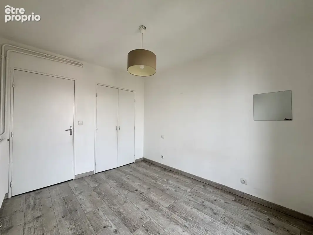 T2 bis de 30 m2 au 10? étage   Moulin-à-Vent, Perpignan - photo 5