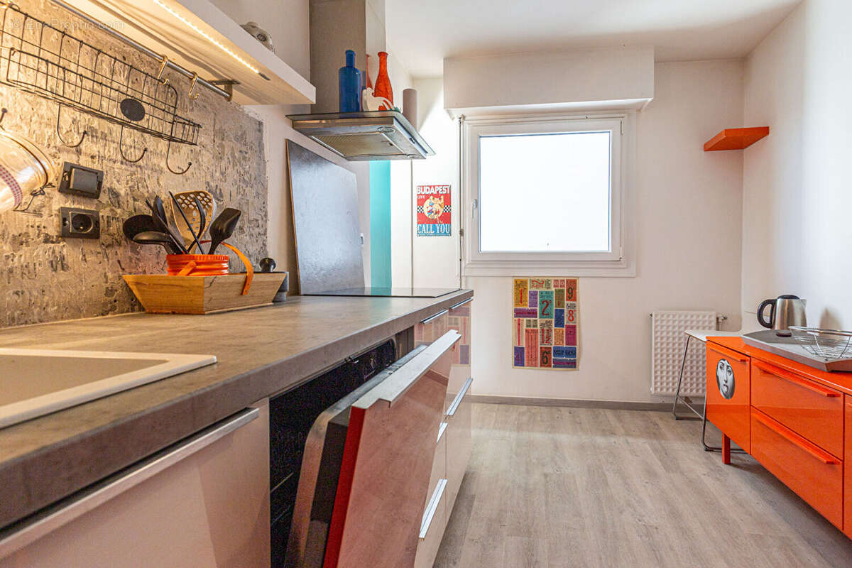 Appartement à ANNECY