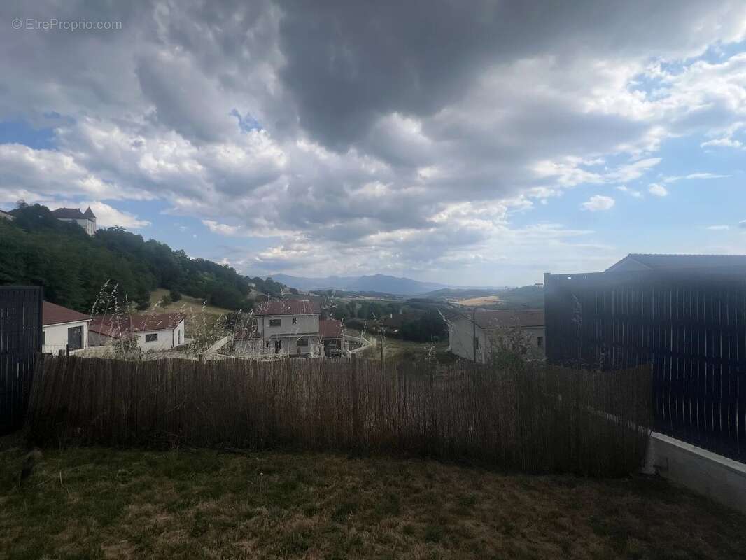 Maison 123 m² à Murinais  - photo 6