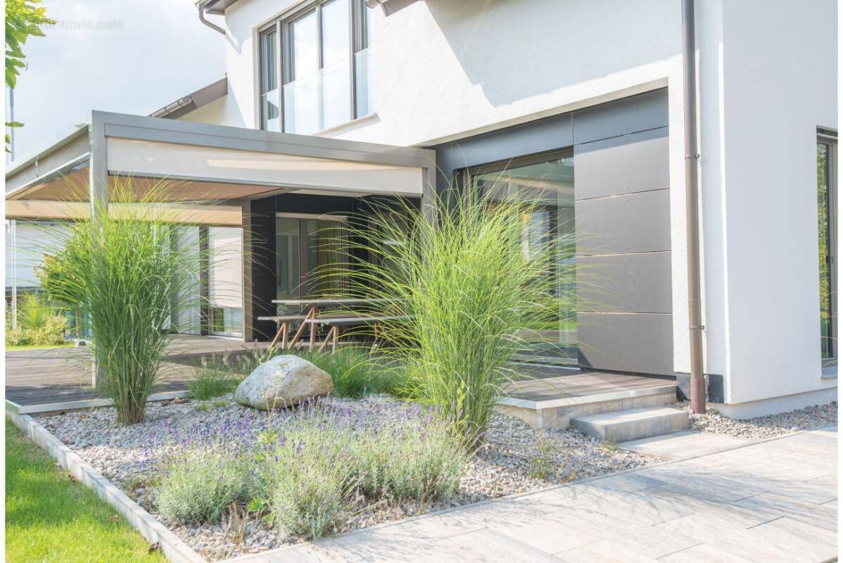 Maison T4 DUPLEX de 92m² à Dompierre-sur-Mer - photo 1