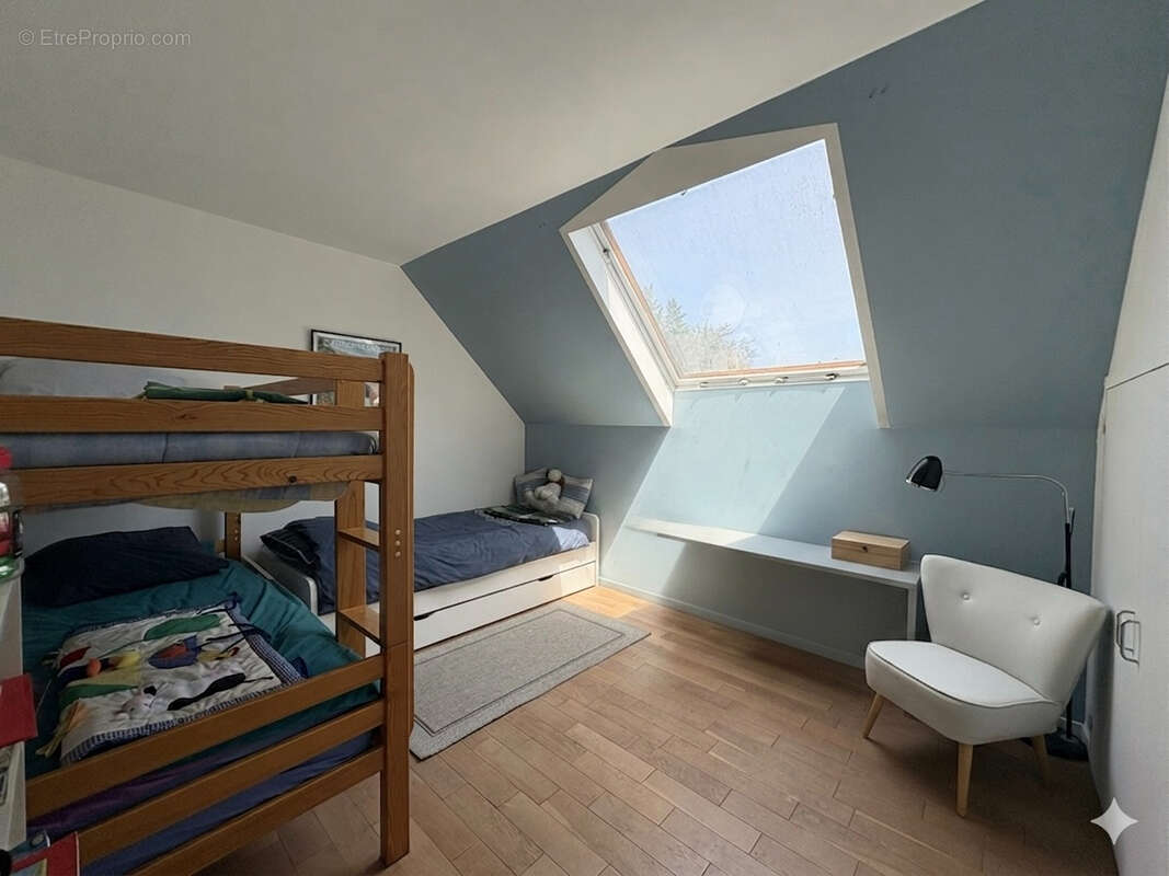Maison à PLAISIR