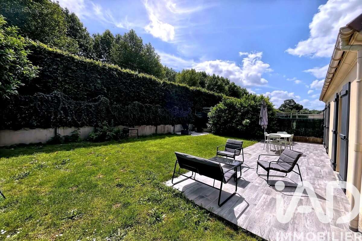 Photo 3 - Maison à SIVRY-COURTRY
