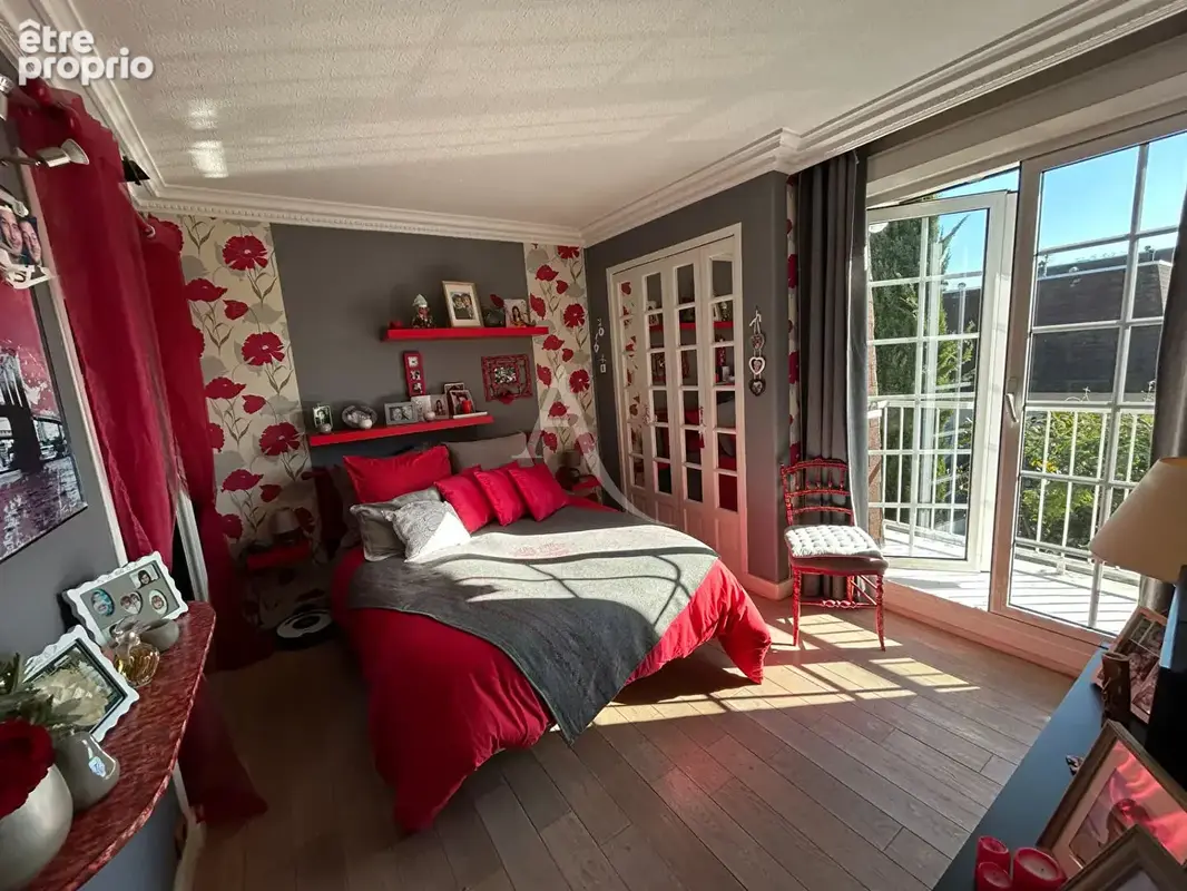 MAISON 4 chambres avec veranda - photo 12