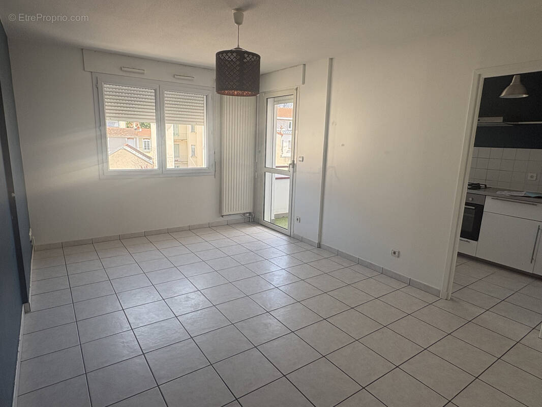 Appartement à VICHY