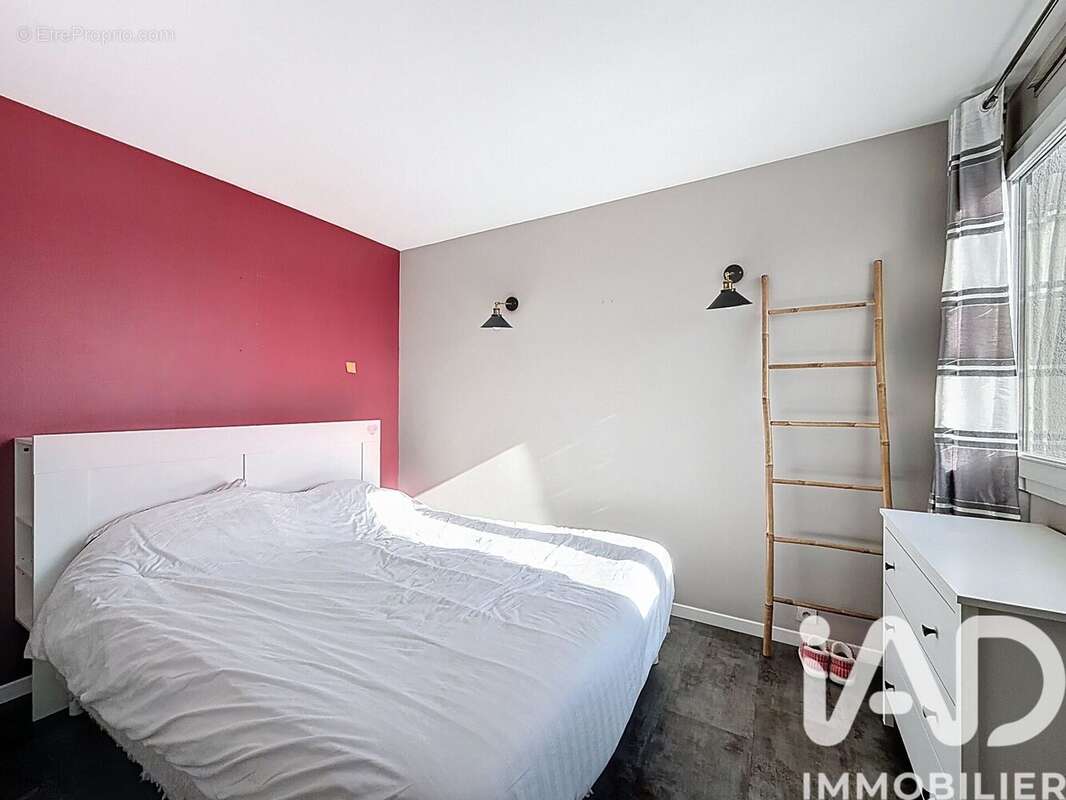 Photo 5 - Appartement à FRANCONVILLE