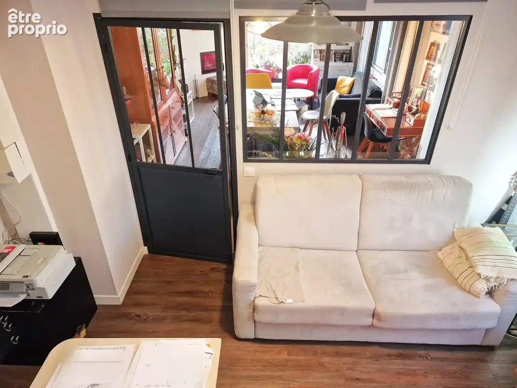 Maison en viager occupé à Guérande - PRIX EN BAISSE - photo 12