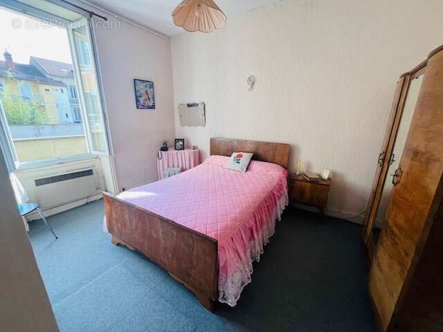 Appartement à ROANNE