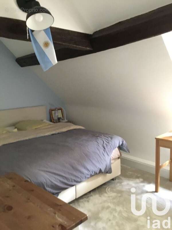 Photo 9 - Maison à SOIZY-AUX-BOIS