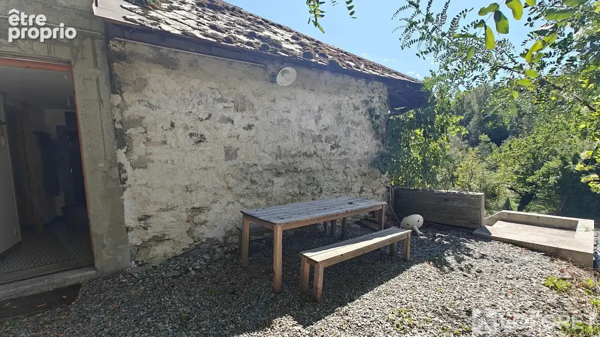 Maison Chateauroux Les Alpes 4 pièce(s) 70 m2 - photo 13