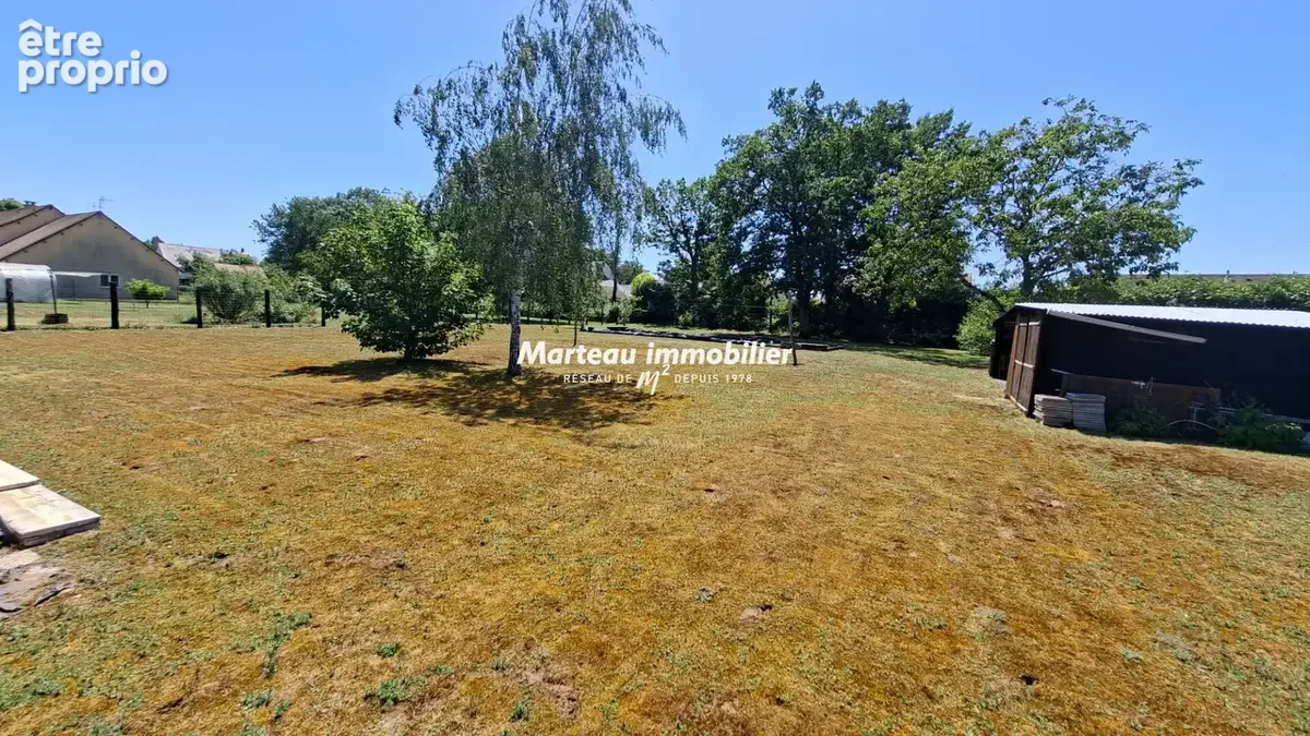 Maison Changé - photo 8