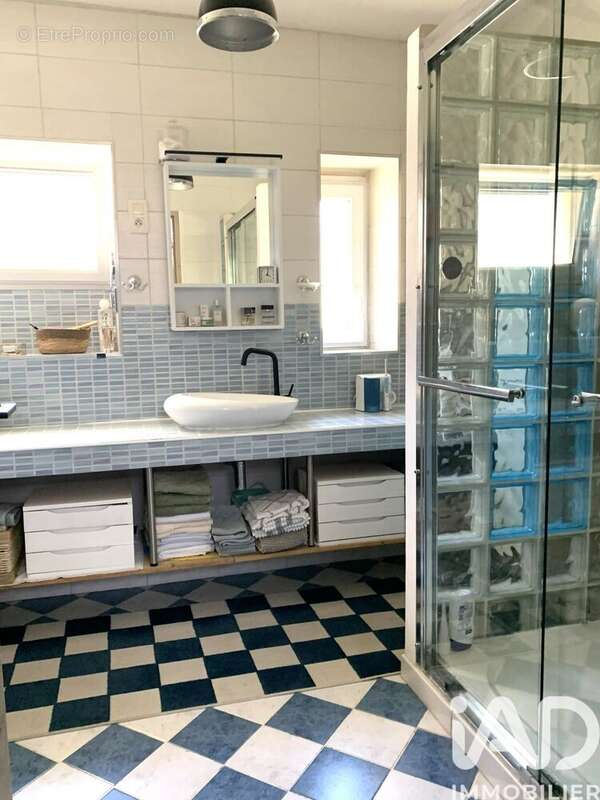 Photo 7 - Maison à MONTLIVAULT