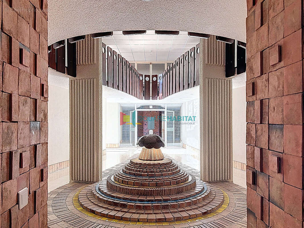 Appartement à MANDELIEU-LA-NAPOULE