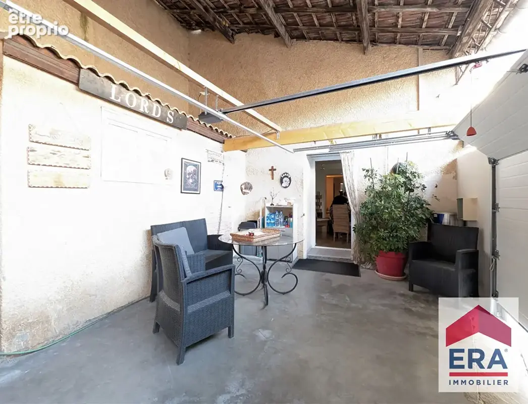 Maison 188m² à lapalud - photo 11