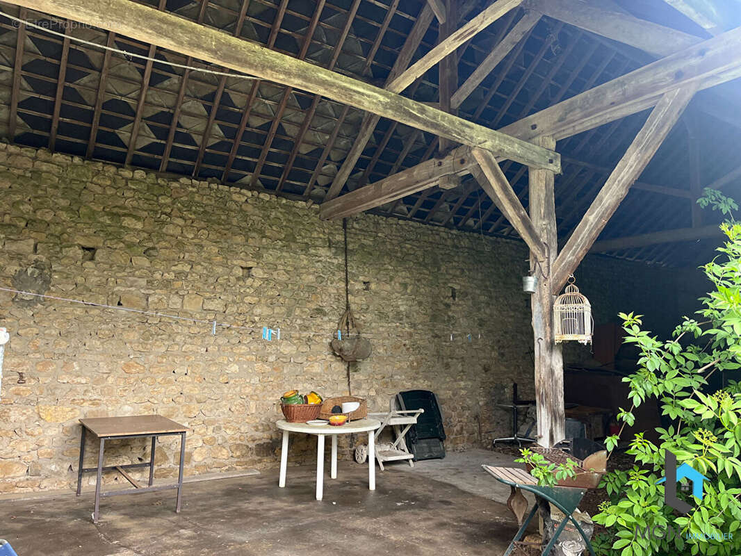 Maison à la Bazoches en Dunois - photo 7