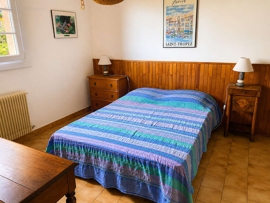 Maison à LA CROIX-VALMER