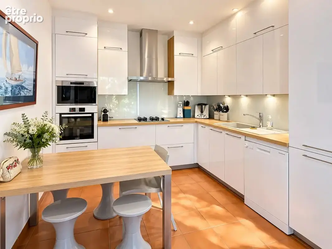 Une propriété d'exception avec un vaste terrain rare de 1700 m²  au Pyla-sur-Mer - photo 10
