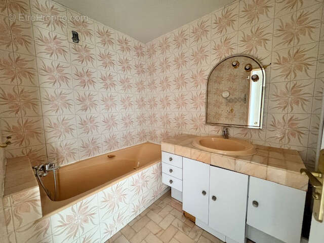 Appartement à PALAISEAU