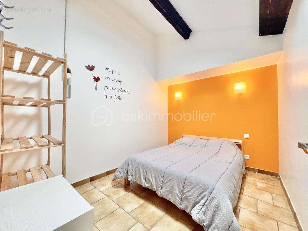 Appartement à VALRAS-PLAGE