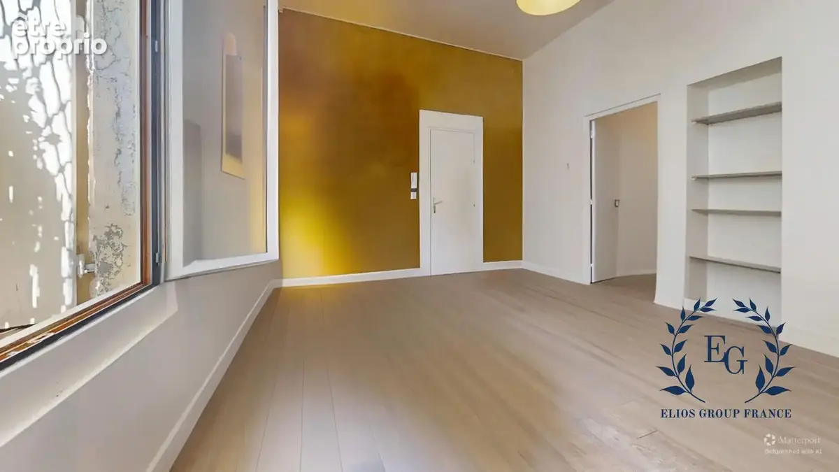 Appartement 2 pièces 37 m² à vendre à Montpellier (34000) - photo 7