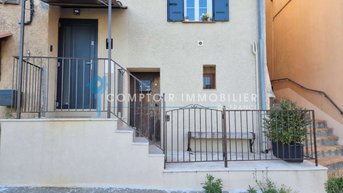 Appartement à FLAYOSC