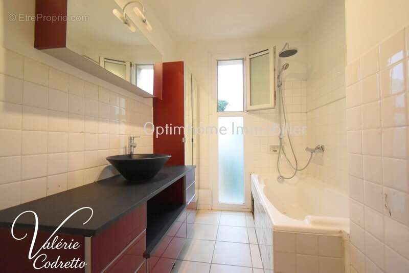 Appartement à CAVALAIRE-SUR-MER