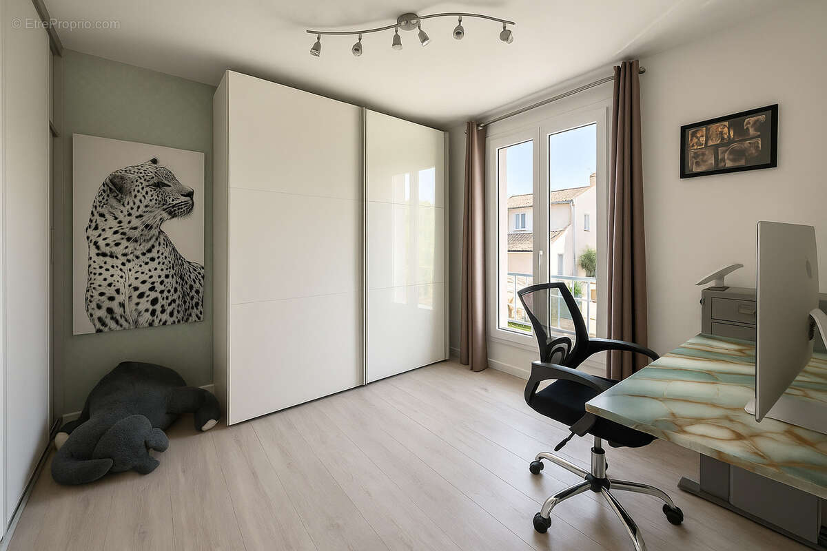 Maison à CANNES
