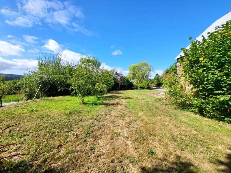 Maison à vendre 9 pièces ARGOL (29) - photo 26