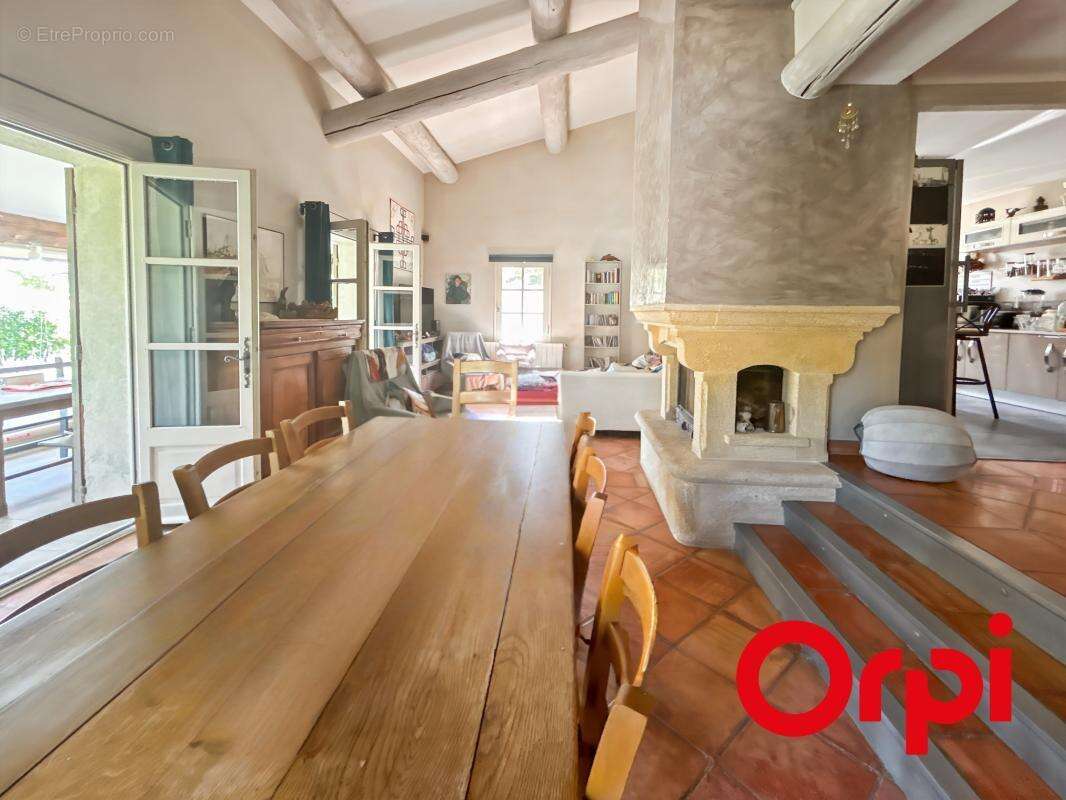 Maison à LA BASTIDONNE