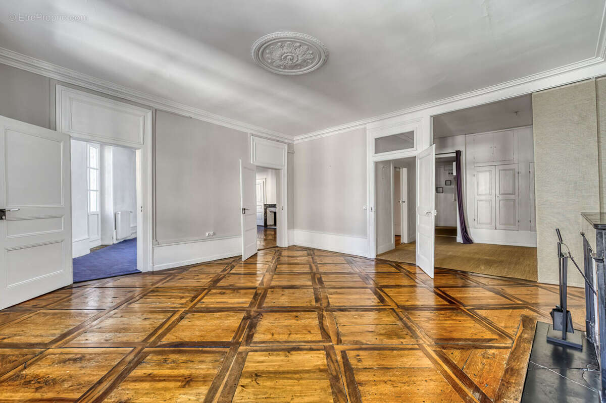 Appartement à ANNECY