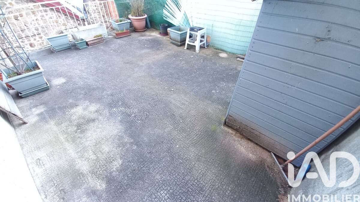 Photo 3 - Maison à SAINT-SAUVEUR-EN-RUE
