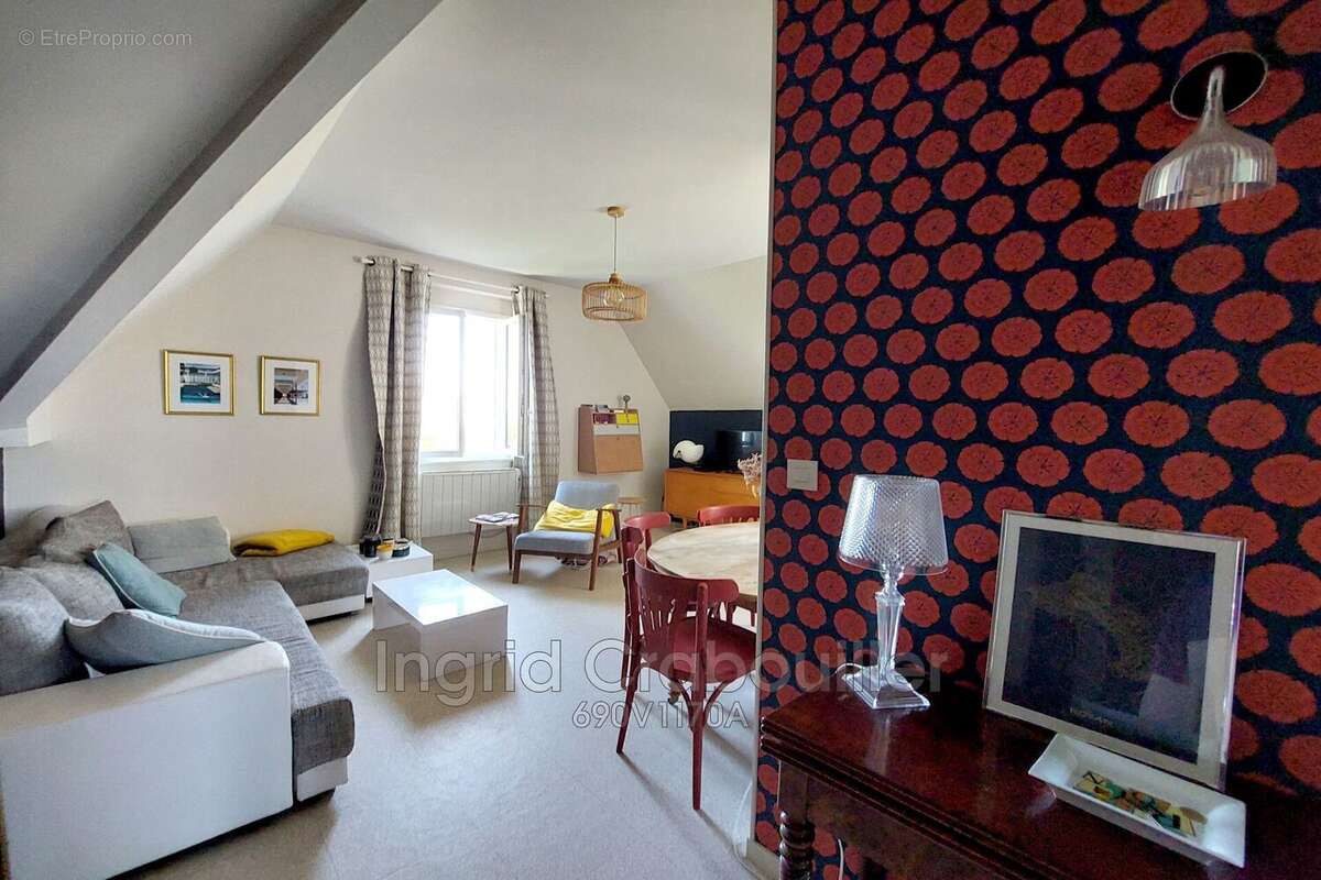 Appartement à ROYAN