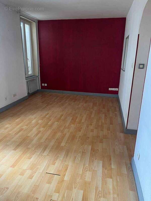 Photo 8 - Appartement à MONTLUCON