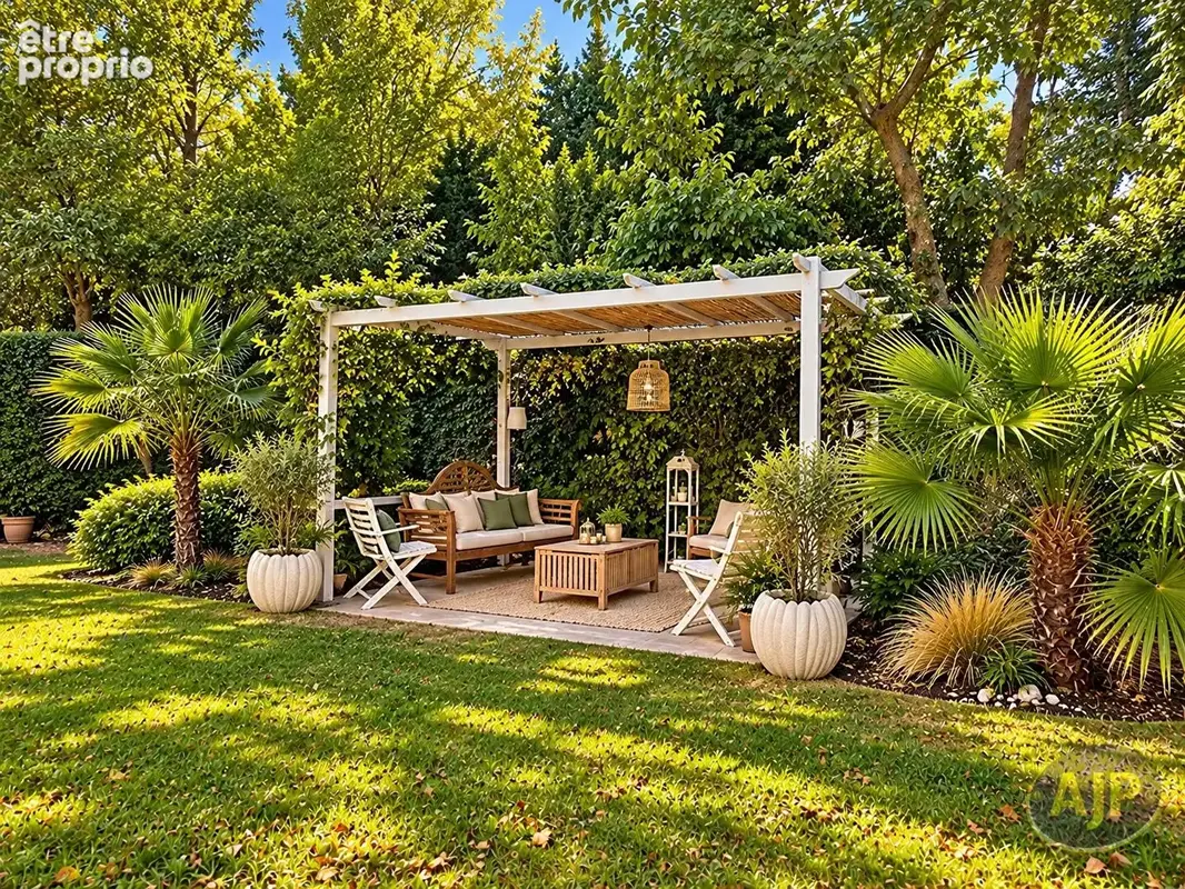 VILLA  Guérande domaine privé - photo 8