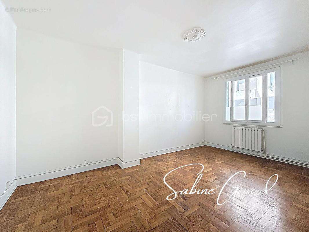 Appartement à LYON-3E