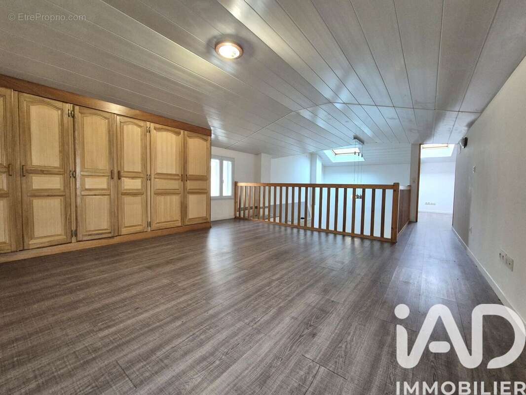 Photo 4 - Maison à MARENNES