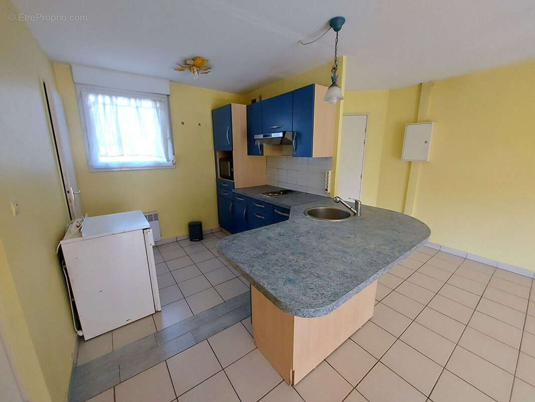 Appartement à BLAGNAC