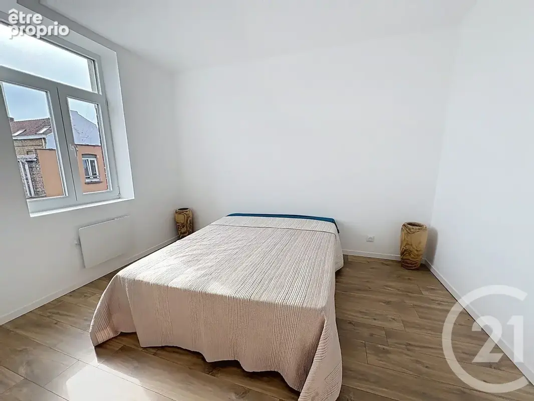 Maison 4 pièces 97 m² à vendre à Tourcoing (59200) - photo 7