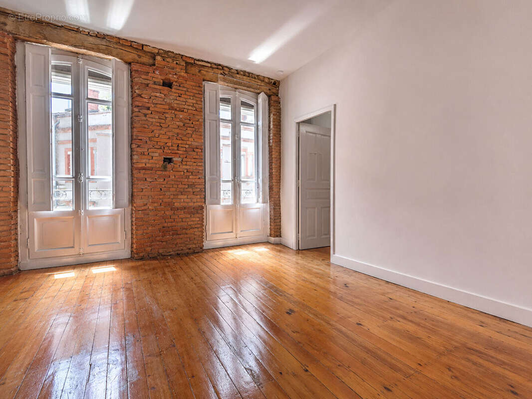 Appartement 141m² à toulouse - photo 4