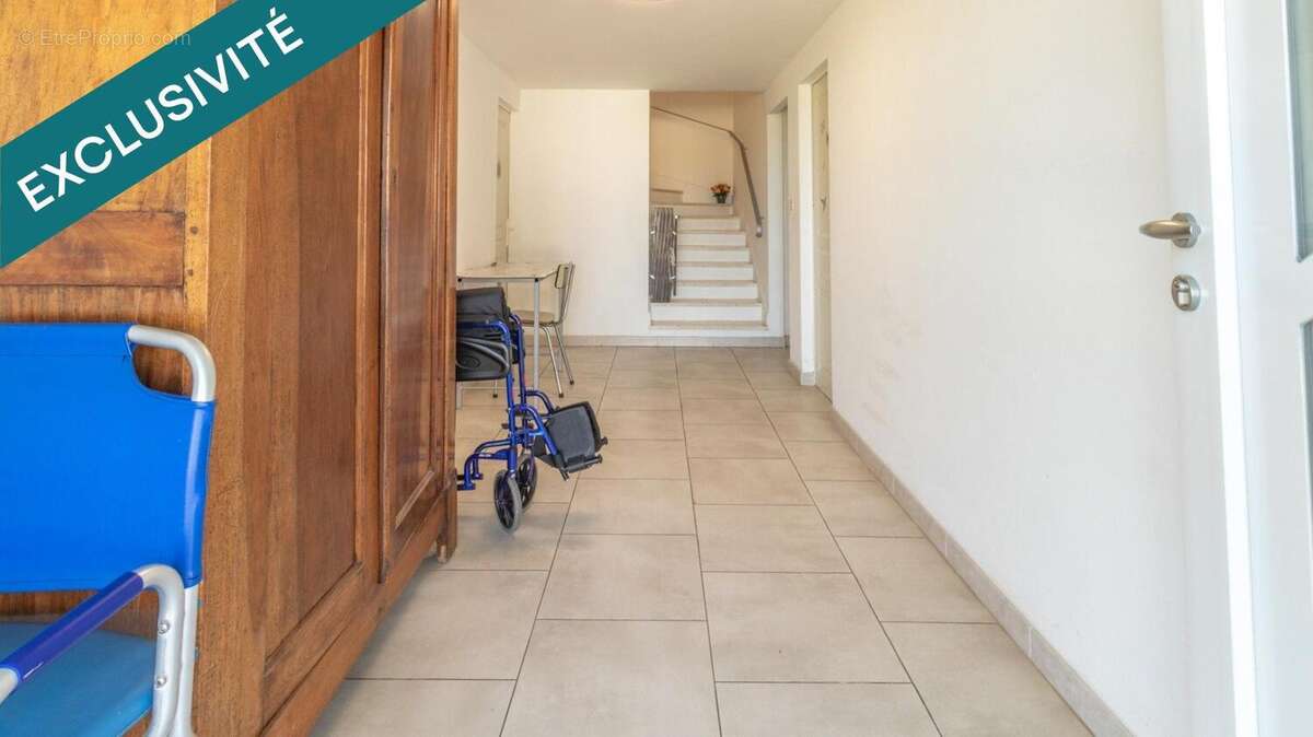 Photo 4 - Maison à COURS-DE-PILE