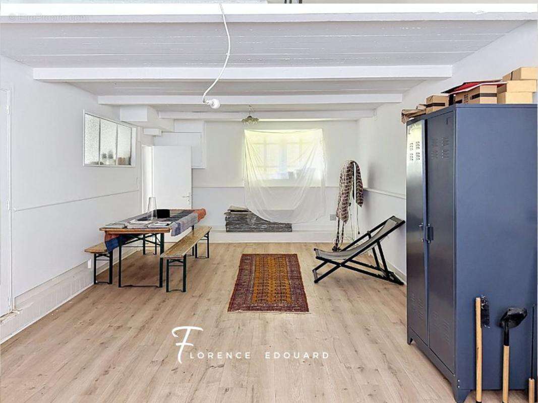 Maison à LOCTUDY