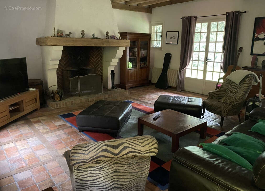 Maison à ARDON