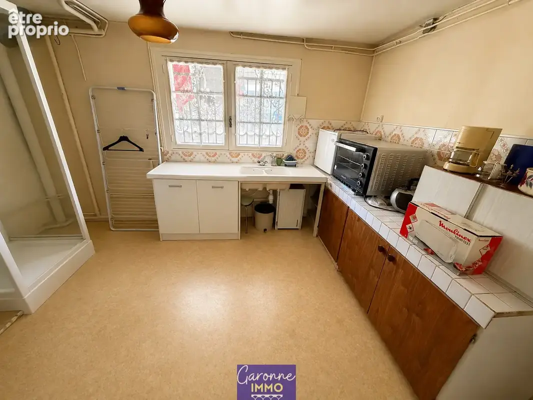 Maison semi enterrée - photo 11