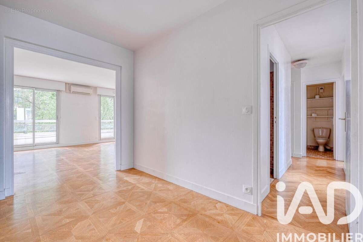 Photo 3 - Appartement à MAISONS-ALFORT