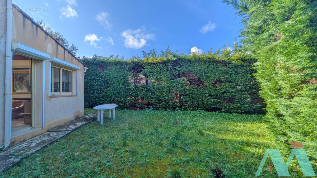 Maison à LE BEAUSSET