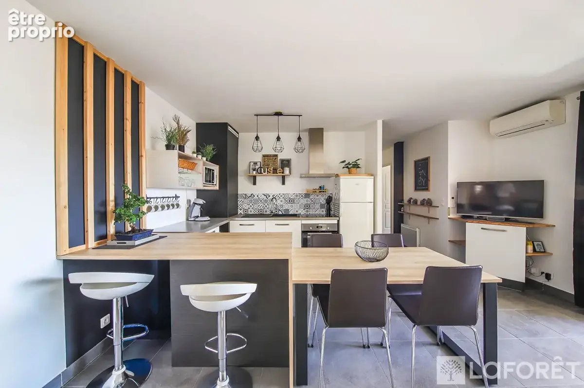 Appartement à PORTO-VECCHIO