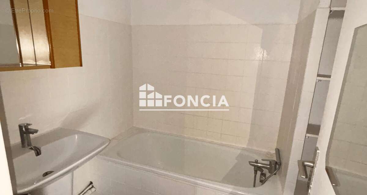 Appartement à BANDOL